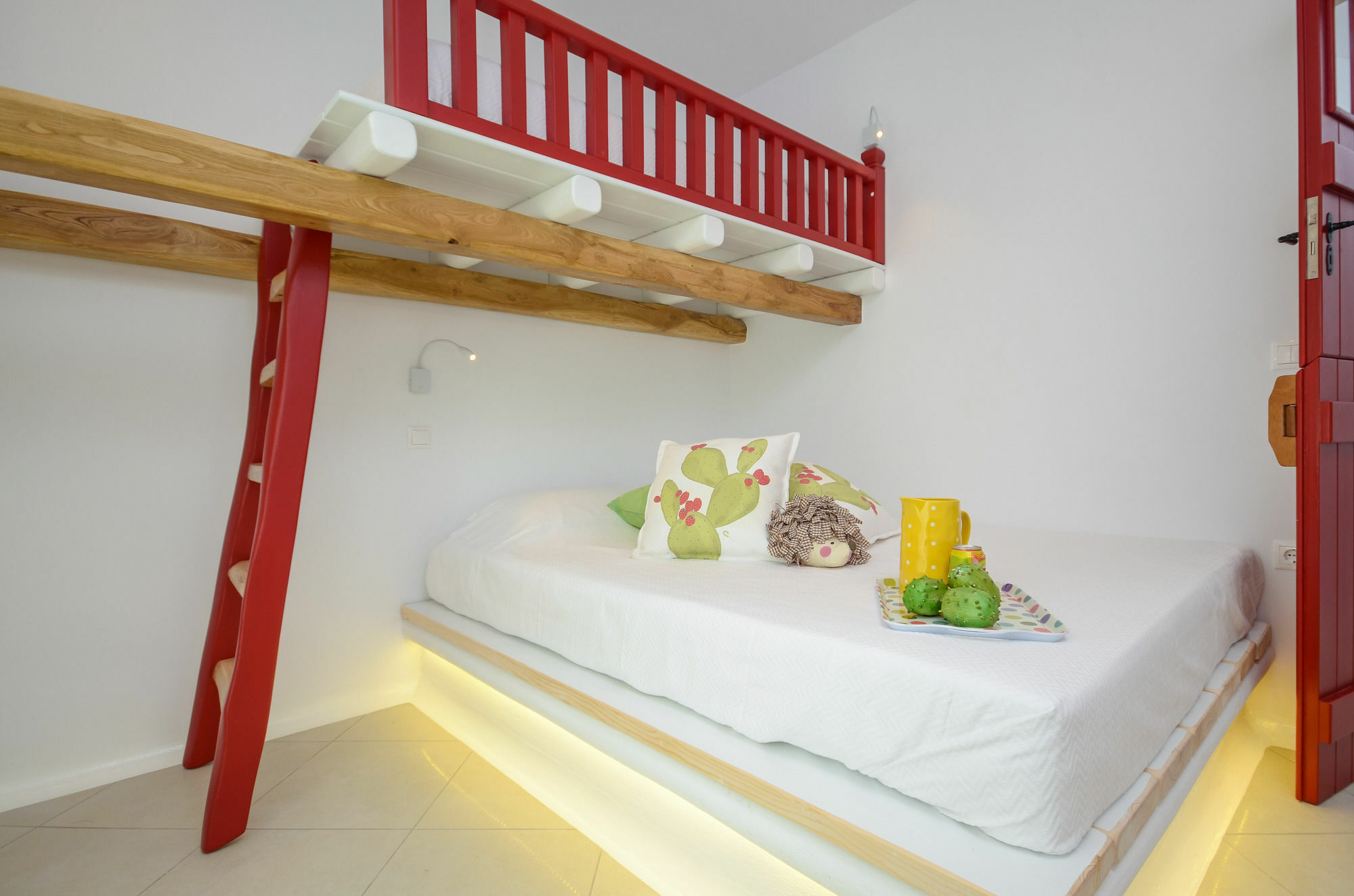 Naxos Euphoria Suites Sztelída Kültér fotó